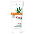 Cannaderm: Thermolka hřejivé mazání 200ml