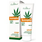 Cannaderm: Konopka promašťující mast 75g