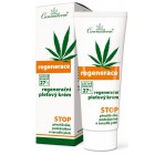 Cannaderm: Regenerační pleťový krém 75g