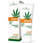 Cannaderm: Atopos ošetřující krém 75g