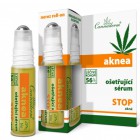 Cannaderm: Aknea ošetřující sérum 5ml