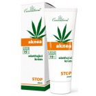 Cannaderm: Aknea ošetřující krém 75g