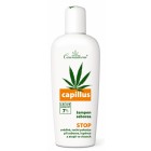 Cannaderm: Capillus šampon seborea 150ml