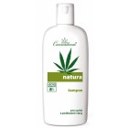 Cannaderm: Natura šampon pro suché vlasy 200ml