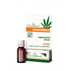 Cannaderm: Cannadent regenerační sérum 5ml