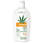 Cannaderm: Intime mycí emulze 200ml