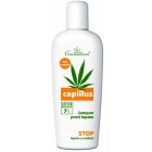 Cannaderm: Capillus šampon proti lupům NEW 150ml
