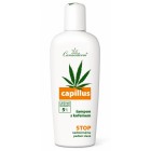 Cannaderm: Capillus šampon s kofeinem 150ml