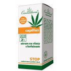 Cannaderm: Capillus sérum na vlasy s kofeinem 40ml