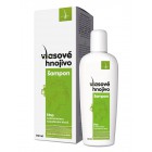 Maxivitalis Vlasové hnojivo šampon 150ml