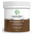 Topvet: Kostivalový masážní gel 250ml