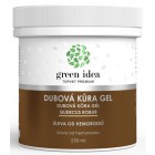 Topvet: Dubová kůra masážní gel 250ml