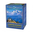 Everest Ayurveda: Bylinný čaj SARPAGANDHA 100g