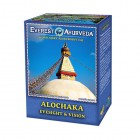 Everest Ayurveda: Bylinný čaj ALOCHAKA 100g