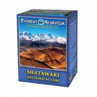 Everest Ayurveda: Bylinný čaj SHATAWARI 100g