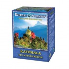 Everest Ayurveda: Bylinný čaj KATPHALA 100g