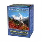 Everest Ayurveda: Bylinný čaj ASHWAGANDHA 100g