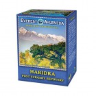 Everest Ayurveda: Bylinný čaj HARIDRA 100g