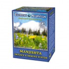 Everest Ayurveda: Bylinný čaj  MANJISHTA 100g