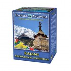 Everest Ayurveda: Bylinný čaj RAJANI 100g