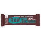 Bombus proteinová tyčinka coconut + cocoa 50g