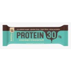 Bombus tyčinka protein 30% Cocoa & Coconut 50g
