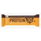 Bombus tyčinka protein 30% Peanut & Chocolate 50g