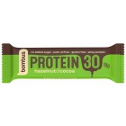 Bombus tyčinka protein 30% Hazelnut & Cocoa 50g
