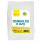 Epsomská léčivá sůl do koupele 500g