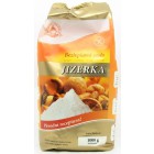 Bezlepková směs Jizerka - zlatá 1kg