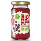 Bioláda Ovocná Rybíz BIO 230g