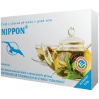 Nippon zelený čaj celolistový 100g