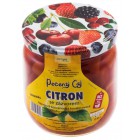 Pečený čaj Citron se zázvorem 430ml