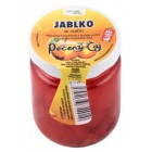 Pečený čaj Jablko se skořicí 55ml