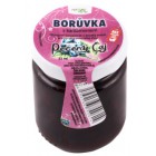 Pečený čaj Borůvka s kardamomem 55ml