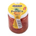 Pečený čaj Ananas s kardamomem 55ml