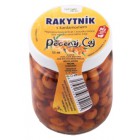 Pečený čaj Rakytník s kardamomem 55ml