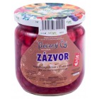 Pečený čaj Zázvor 430ml