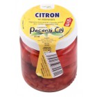 Pečený čaj Citron se zázvorem 55ml