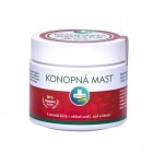 Annabis: Konopná mast 330ml