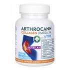 Annabis: Arthrocann Collagen Omega Forte 60tbl.