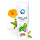 Annabis: Bodycann přírodní dětský sprchový gel-šampon 250ml