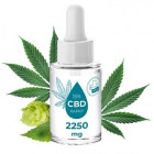 Annabis: CBD kapky 15% 15ml