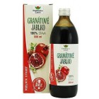 Granátové jablko šťáva 100% 500ml