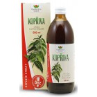 Kopřiva šťáva - výtažek z kopřivy dvoudomé 500ml