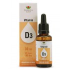 Vitamín D3 v kapkách 30ml