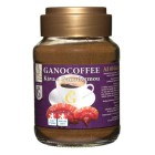 Ganocoffee černá káva s Ganodermou 100g