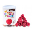 Mixit Křupavé ovoce malina 70g