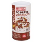 Mixit müsli To pravé ořechové 400g