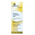 Koloidní zlato 10ppm 100ml